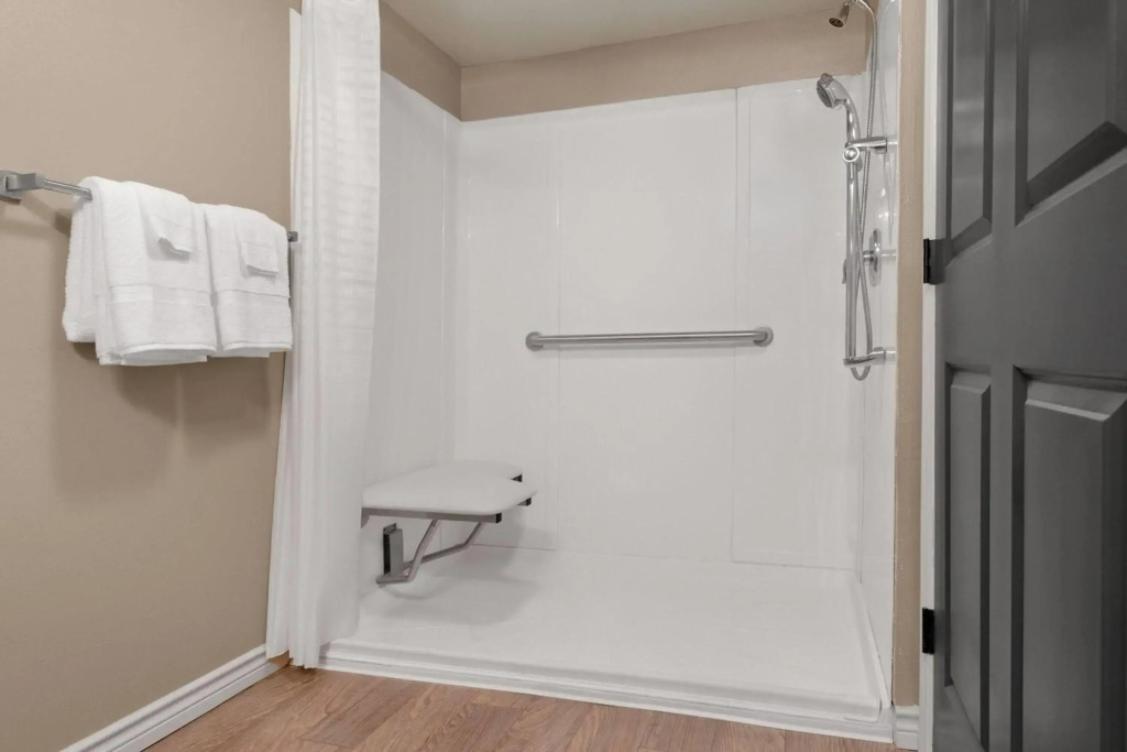 Eagles Den Suites Andrews a Travelodge by Wyndham