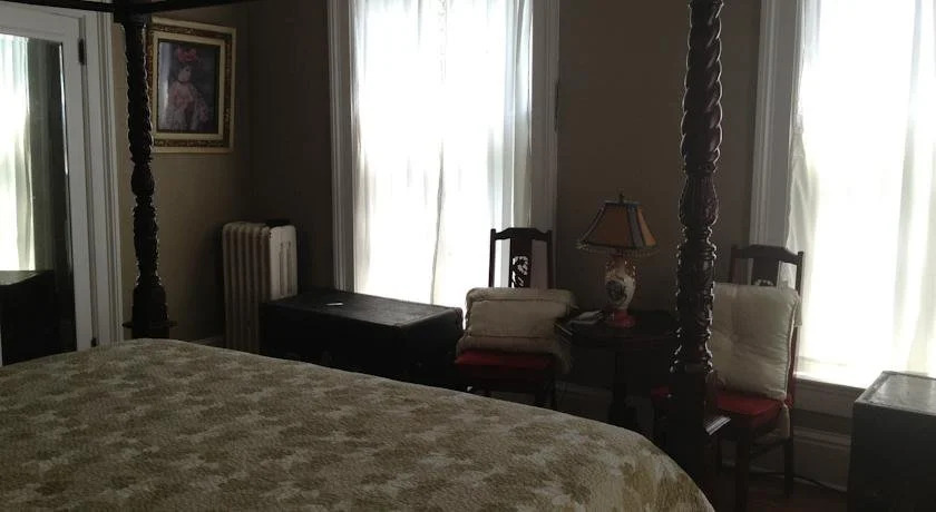 1829 Federal Inn