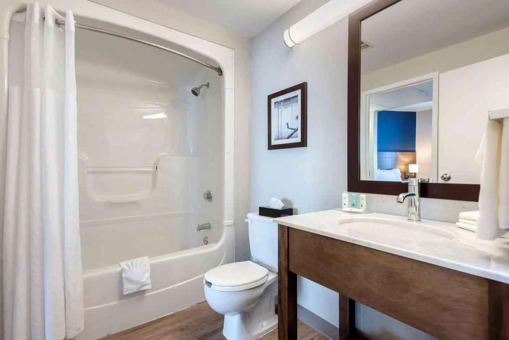 Quality Suites