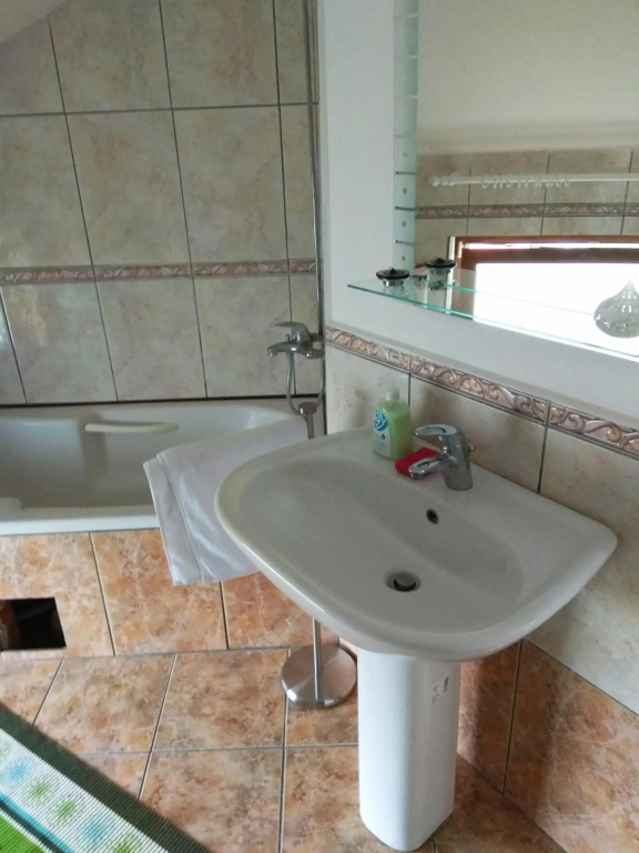 Apartman Marija