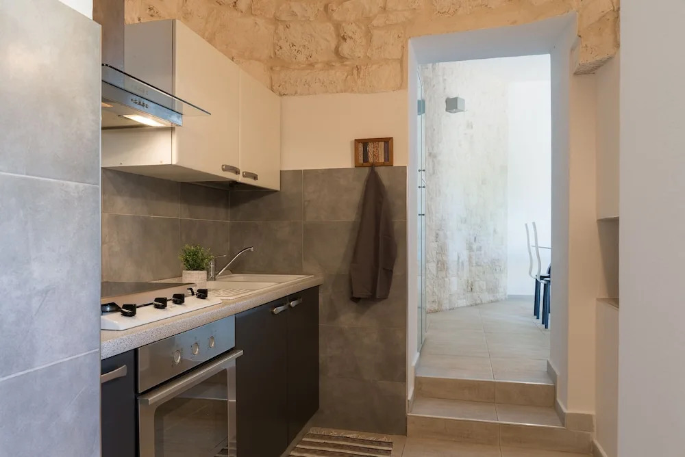 Villetta Dalia Con Giardino by Wonderful Italy