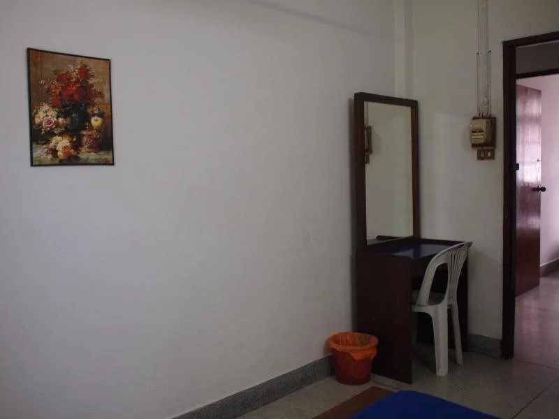 Good Will Guesthouse