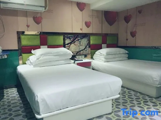 Yuedi Hotel