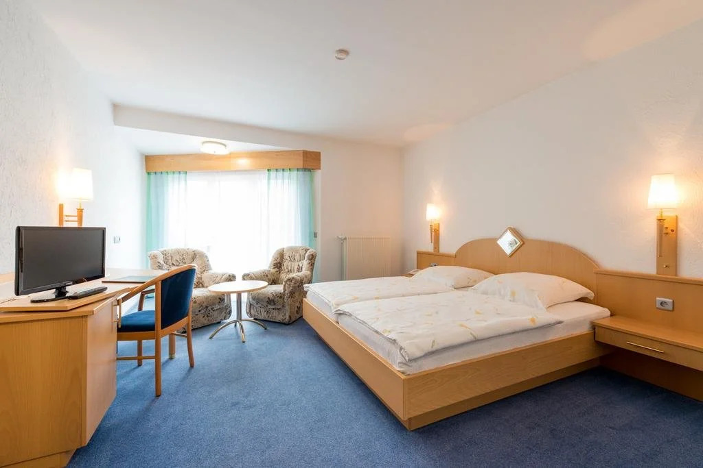 Hotel Paquet