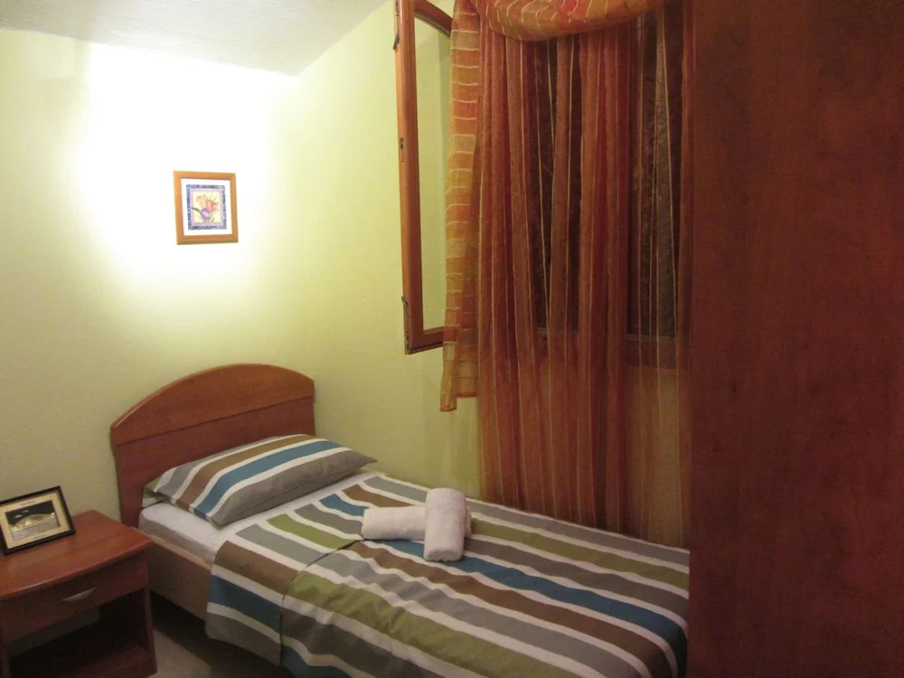 Apartment Maestral