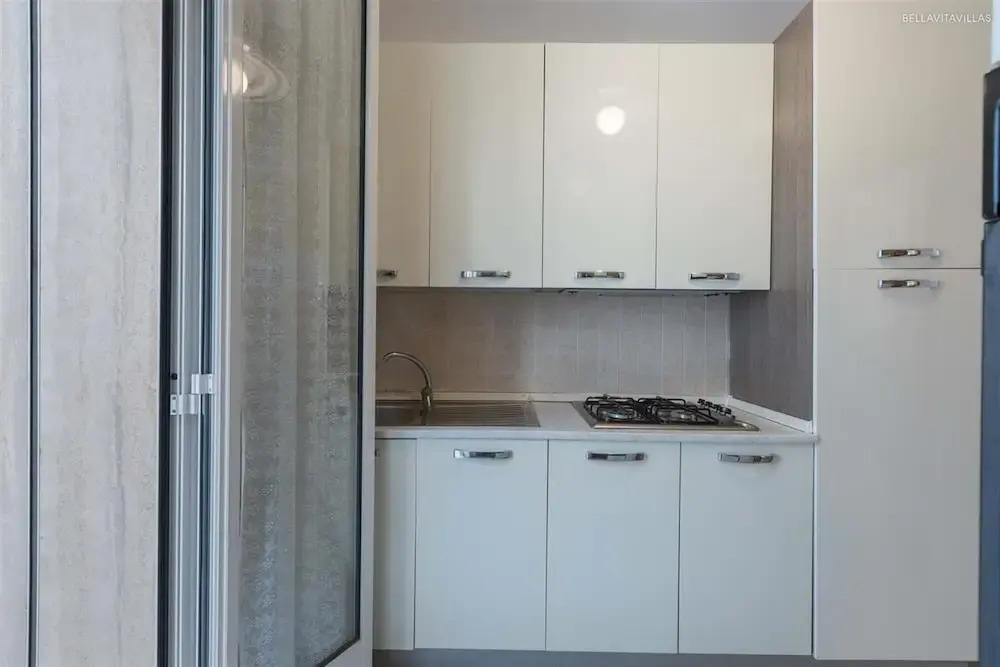 1692 Villa Michelle - Appartamento 2