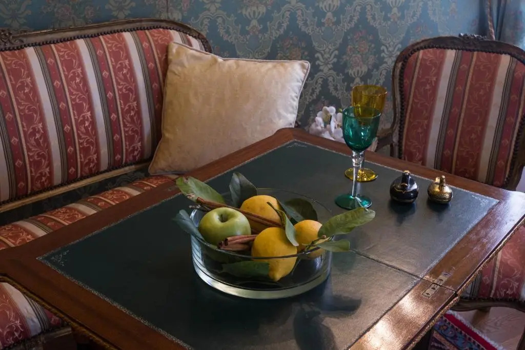 Relais Alberti