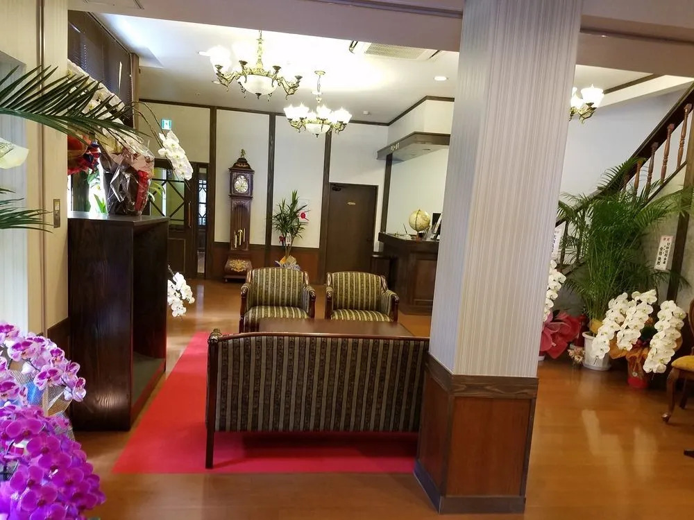 Hotel Kizan Club