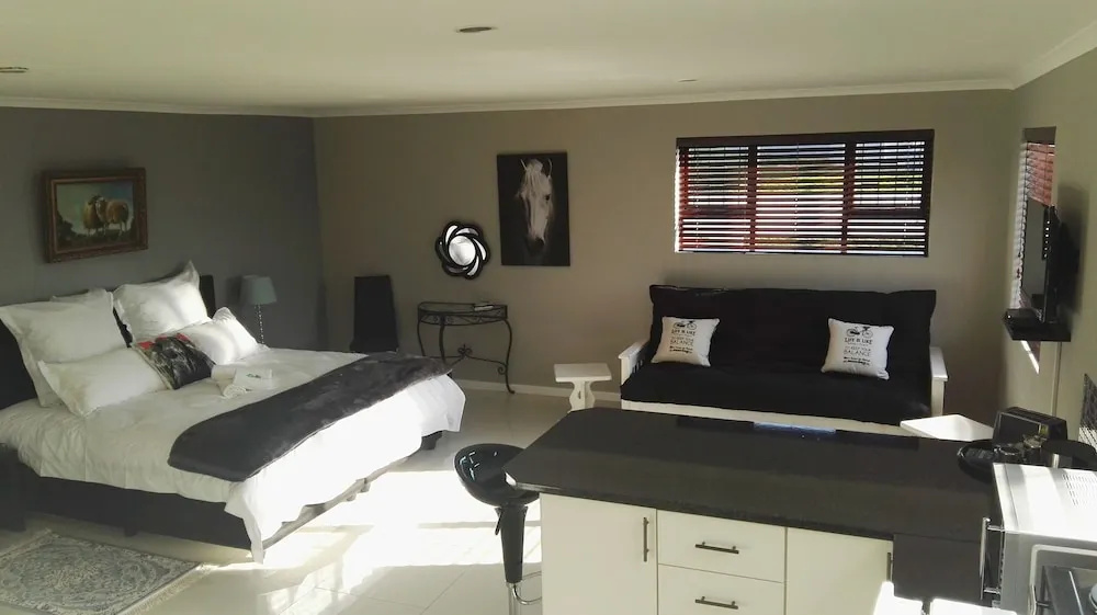 Bergsig Selfcatering
