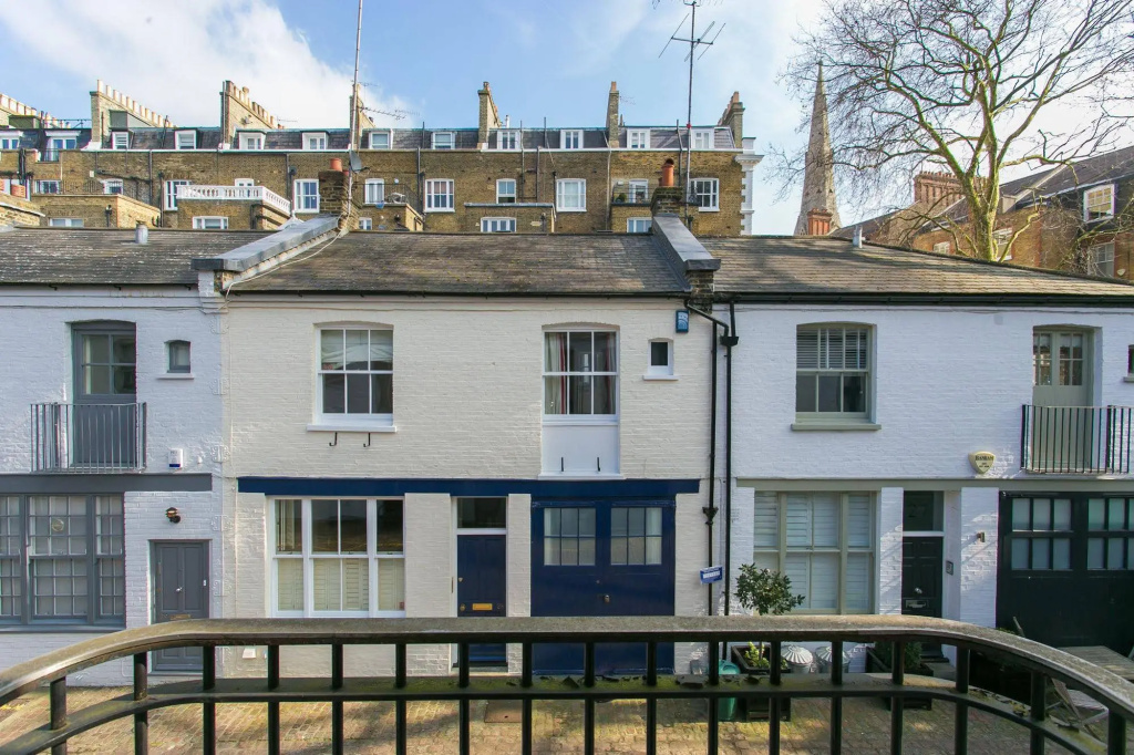Veeve - Kensington Apartments