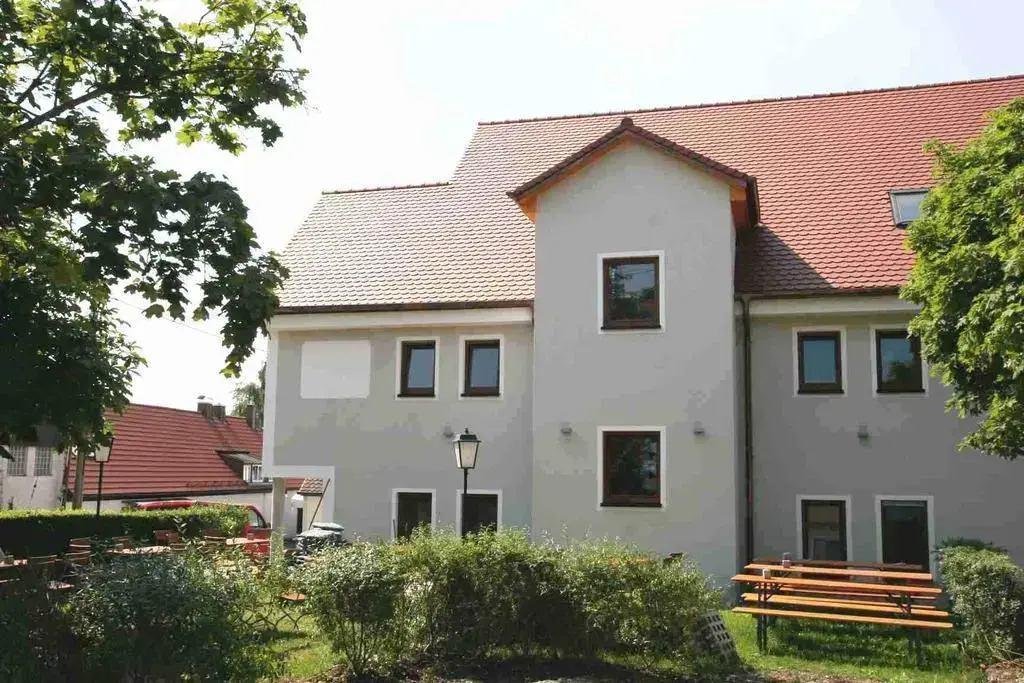 Landgasthof Haagen