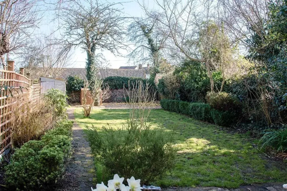 Rose Cottage, Lavenham