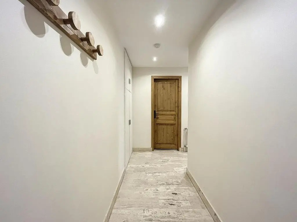 Appartement Chamonix-Mont-Blanc, 2 pièces, 4 personnes - FR-1-507-26