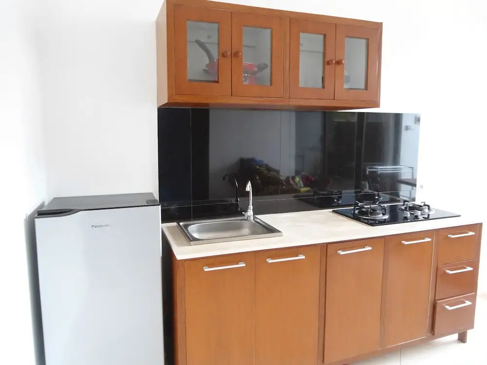 Arya Residence