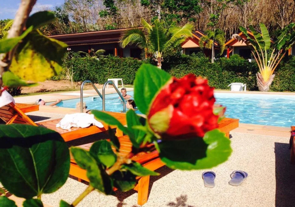 Veranda Lanta Resort