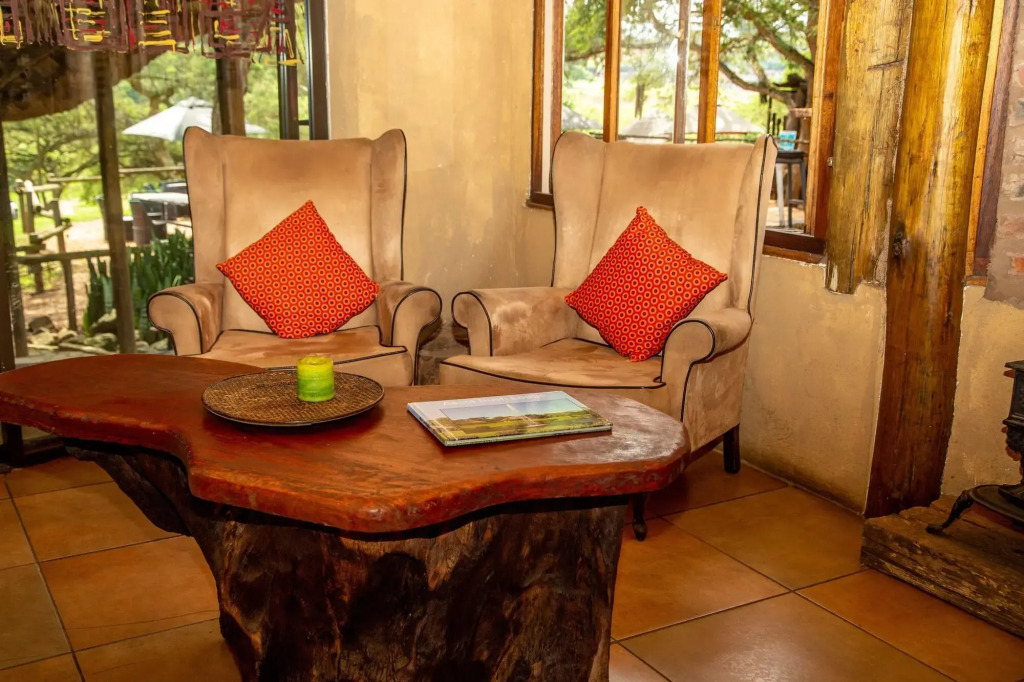 Ascot Bush Lodge & Spa