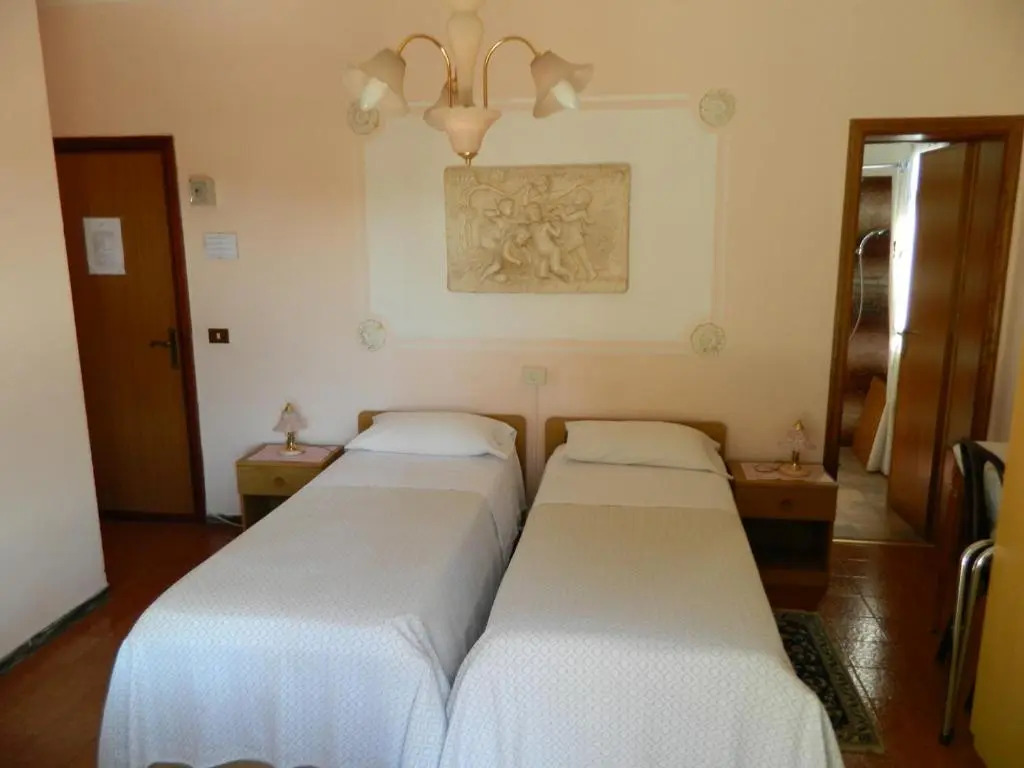 B&B Casa Fedora