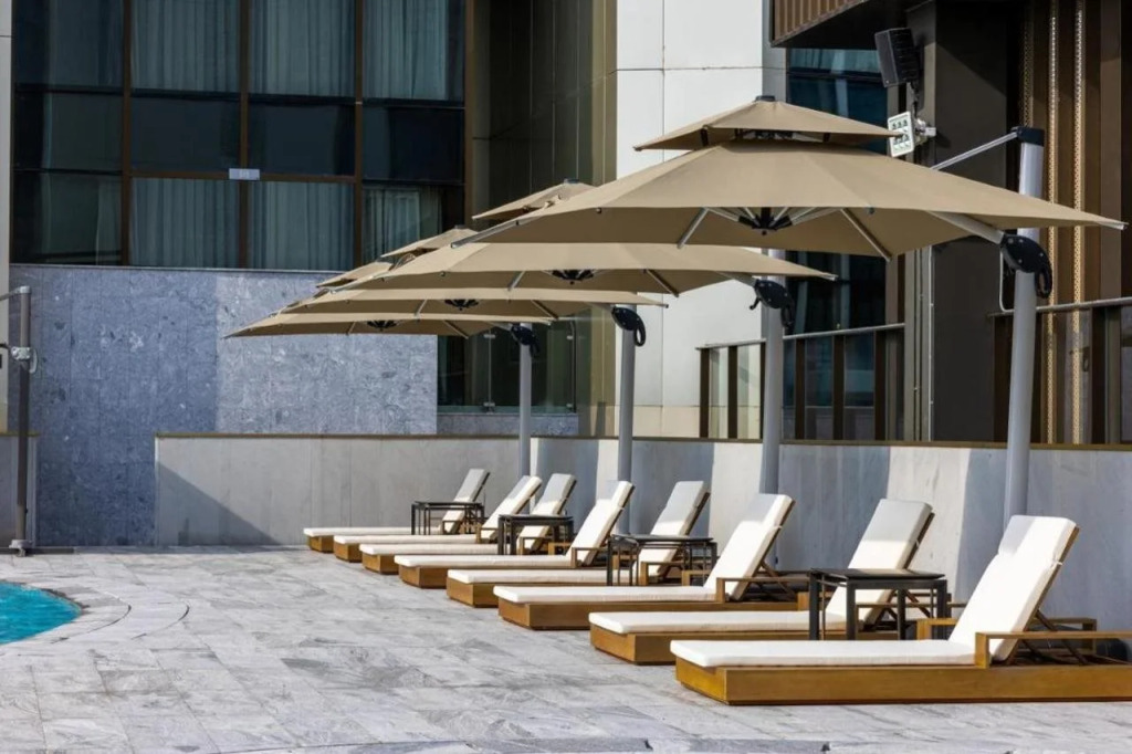 Element by Marriott Guangzhou Baiyun