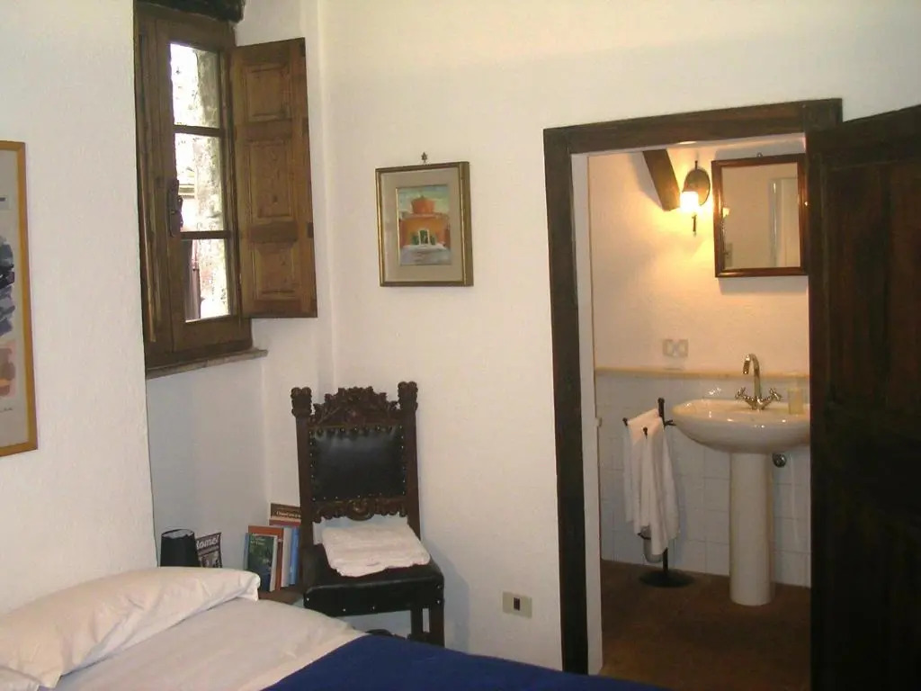 Appartamenti a Pitigliano