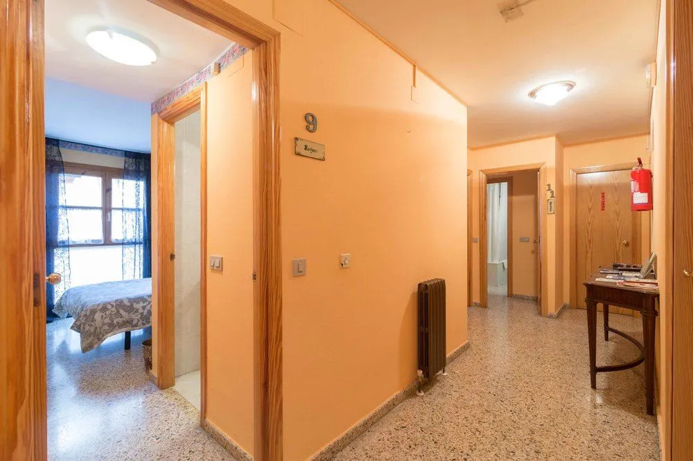 Hostal El Ávila