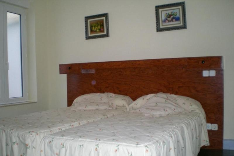 Hostal Moncloa