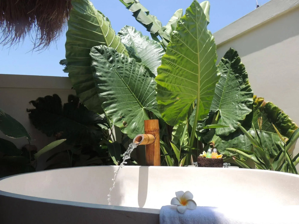 Hakuna Matata Bali Villas