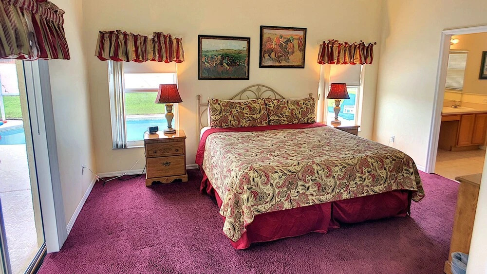 Indian Ridge Oaks Three-bedroom