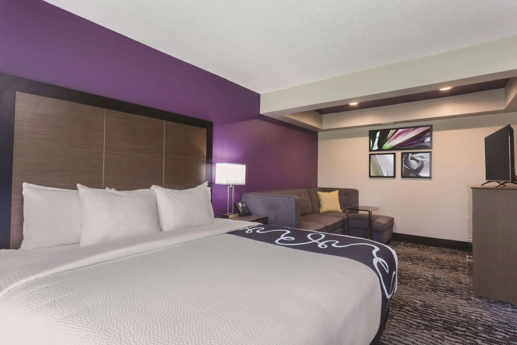 La Quinta by Wyndham Columbus North