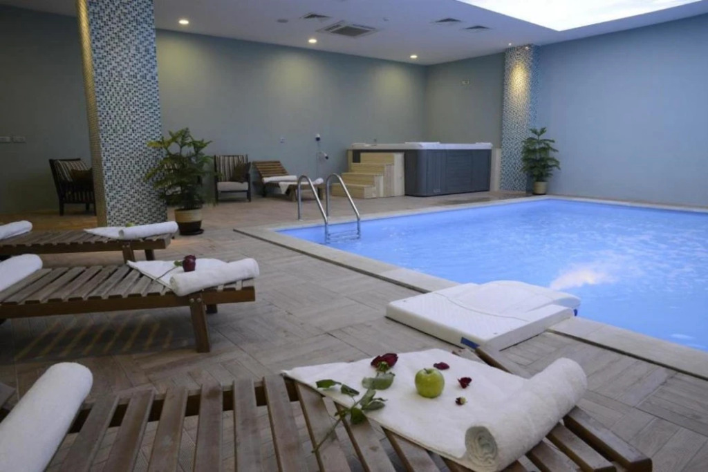 Classy Hotel Erbil
