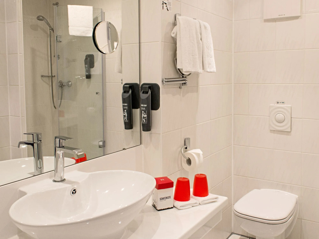 DORMERO Hotel Plauen