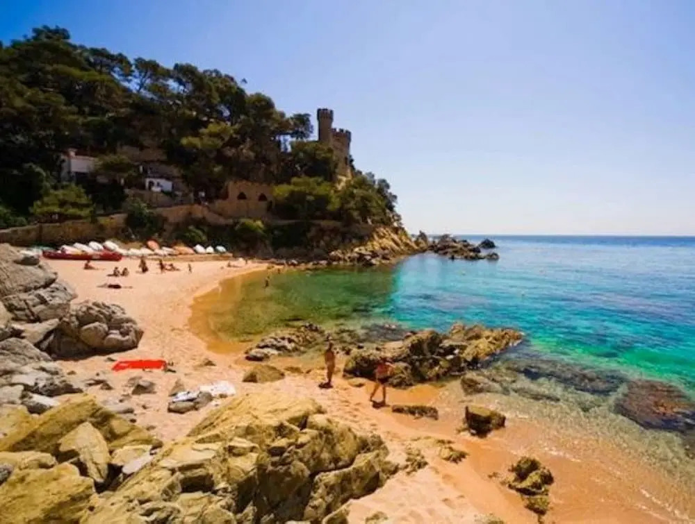104658 -  Villa in Lloret de Mar