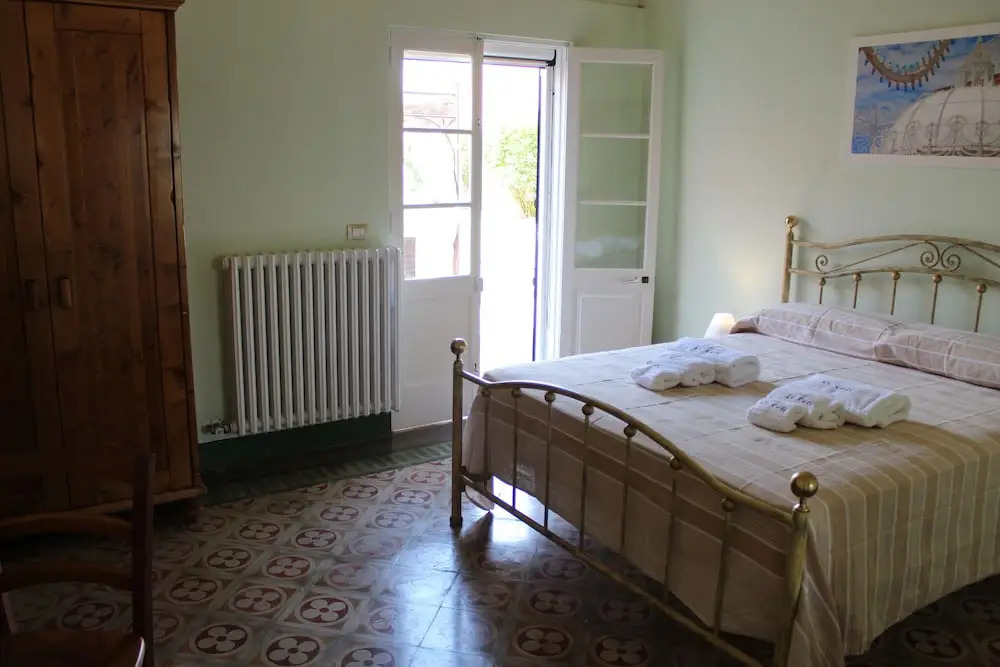 Dimora Li Cuti B&B
