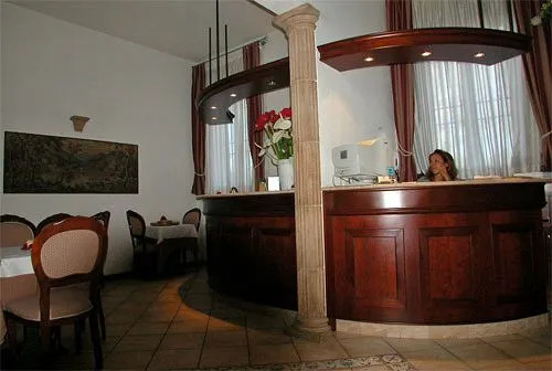 Hotel Cavaliere