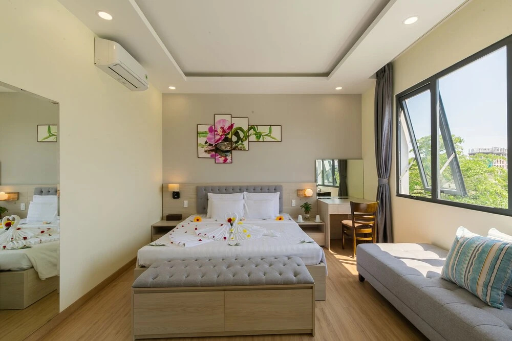 Hotel Sang Tuoi