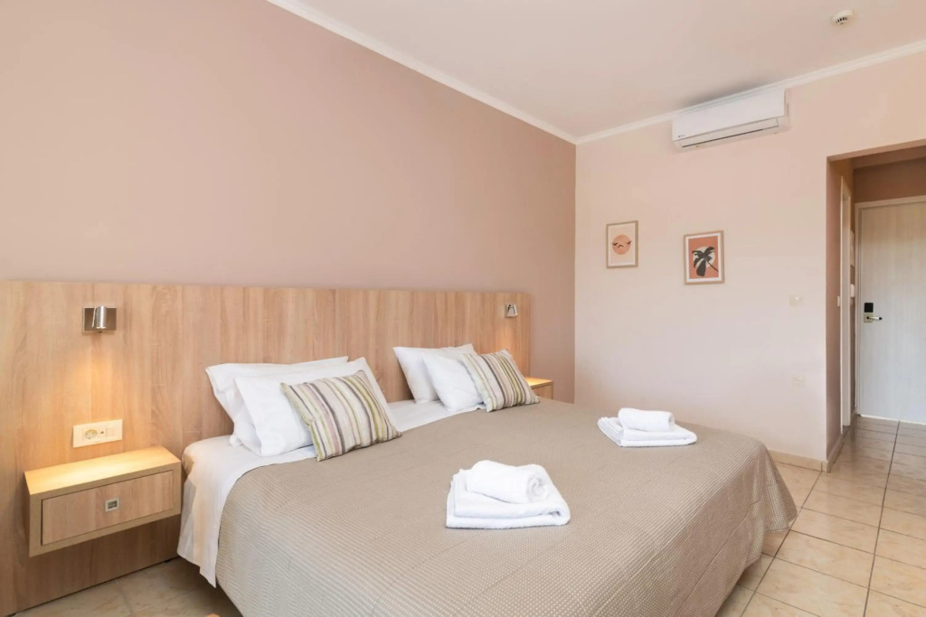 Hotel Varres