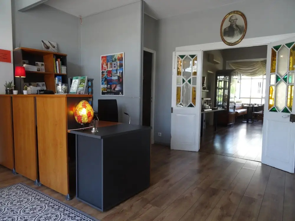 Urban Style Hotel Laperouse