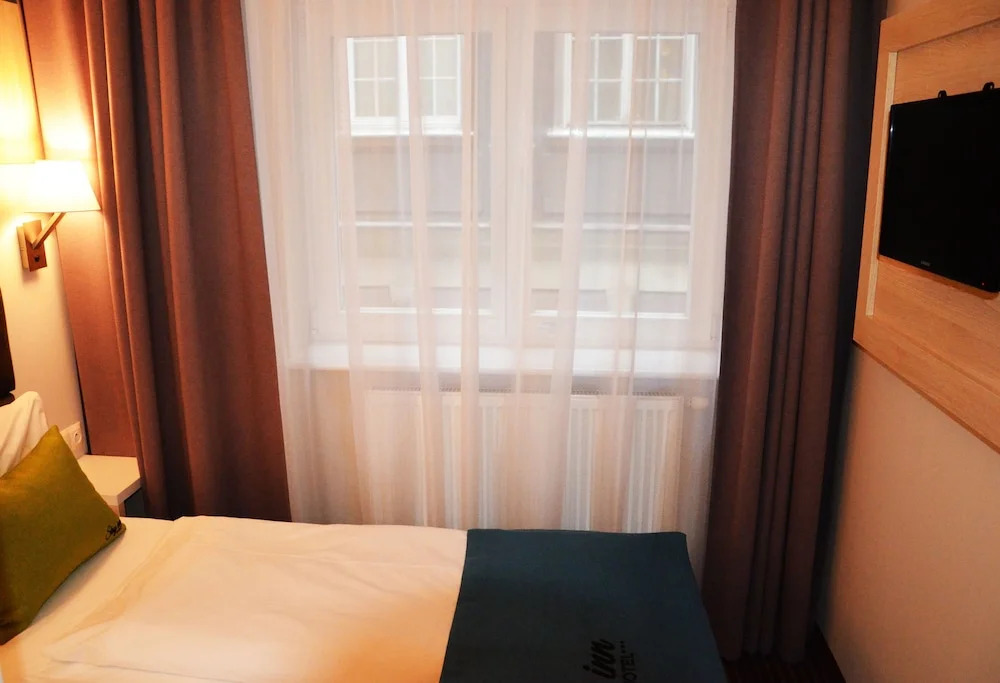 Stay inn Hotel Gdańsk