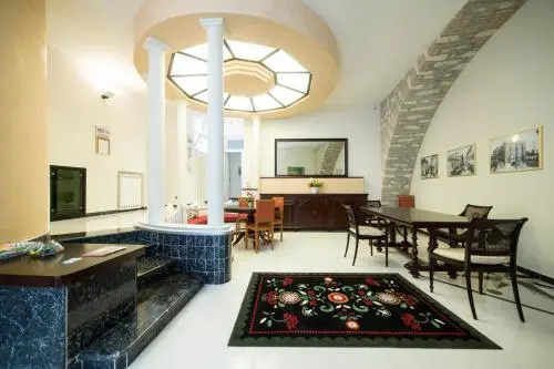 B&B Porta di Mare