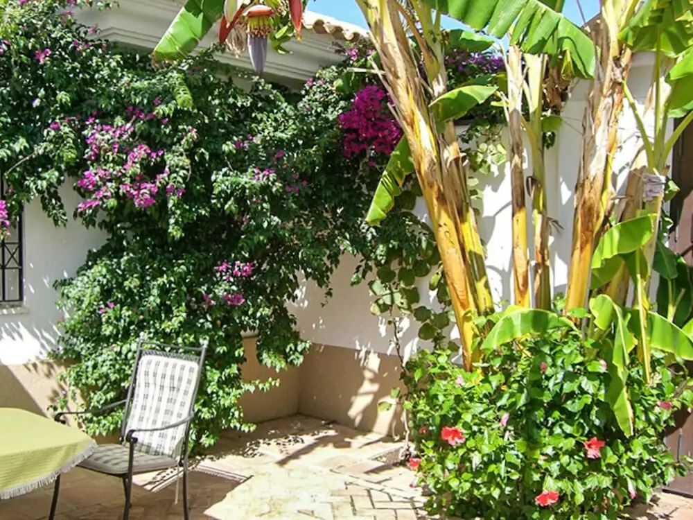 Villa with 3 Bedrooms in Nuevo Portil, with Pool Access, Enclosed Garden And Wifi - 500 M From the Beach