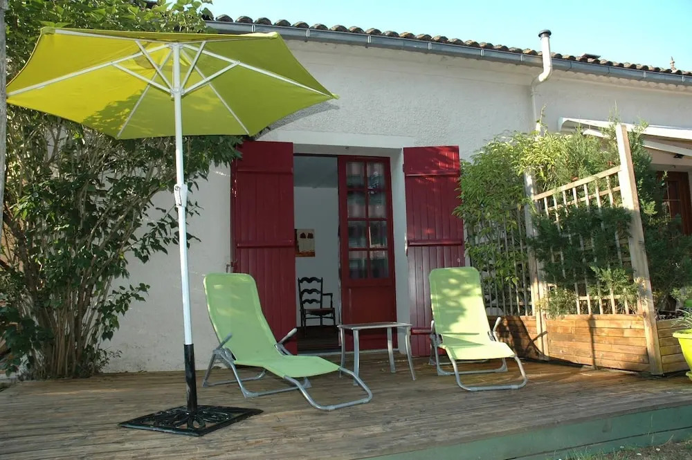 Confortable Gîte 100 M², 6 Pers. Maxi