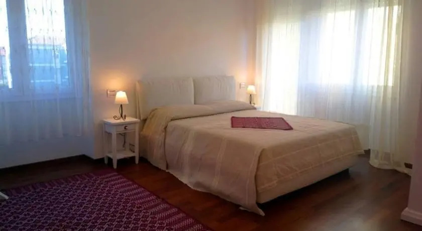 San Carlo Suite Apartment