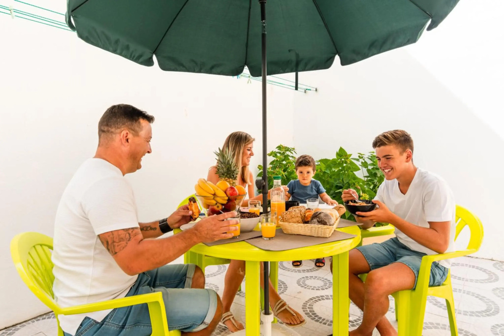 Casa Alegria by CosyCasa Praia Peniche