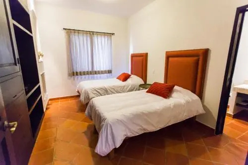 Pacífica Resort San Miguel de Allende