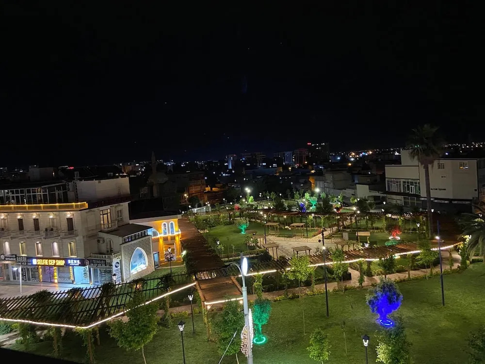 Otel OrtaDoğu