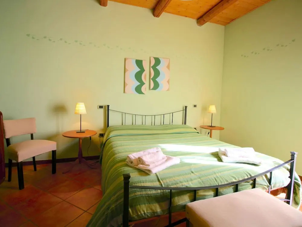 Farmhouse in Cagli With Pool & BBQ Fun
