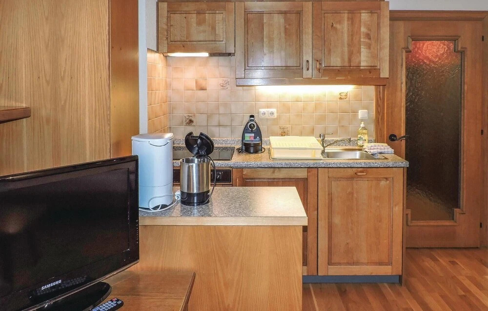 Amazing Apartment in Bad Kleinkirchheim With Internet