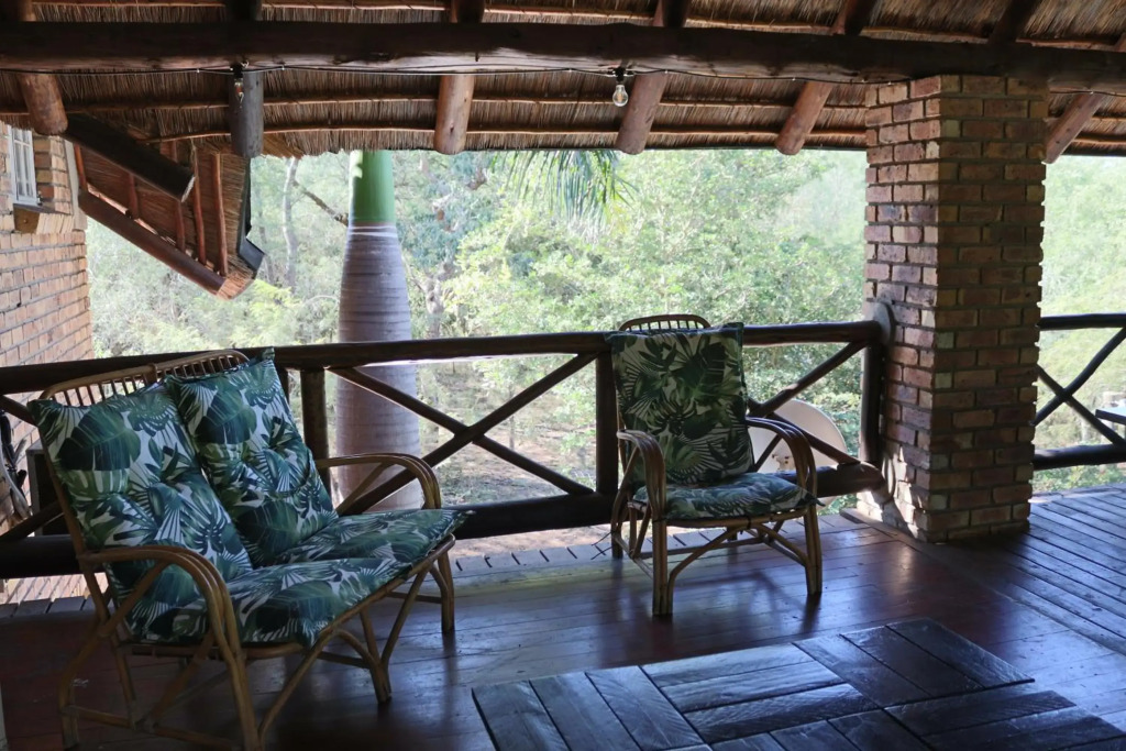 Mellivora Lodge