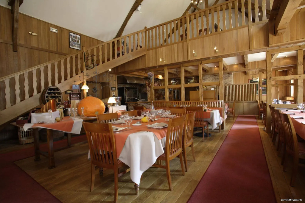 Mercure Dinan Port Le Jerzual