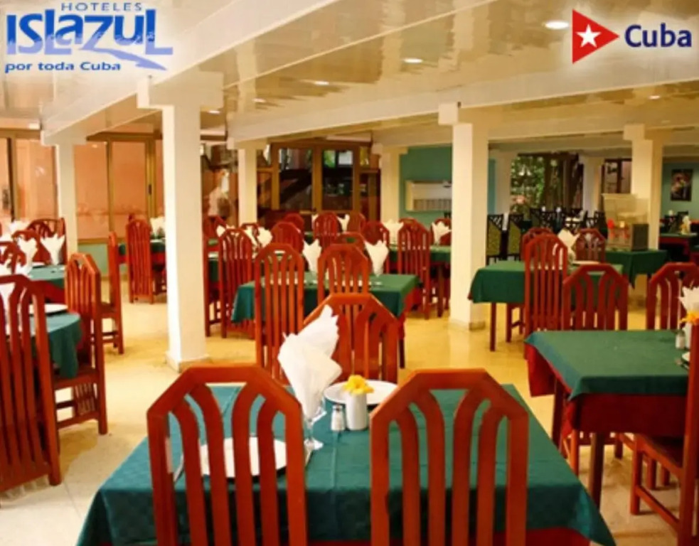 Hotel Balcón Del Caribe