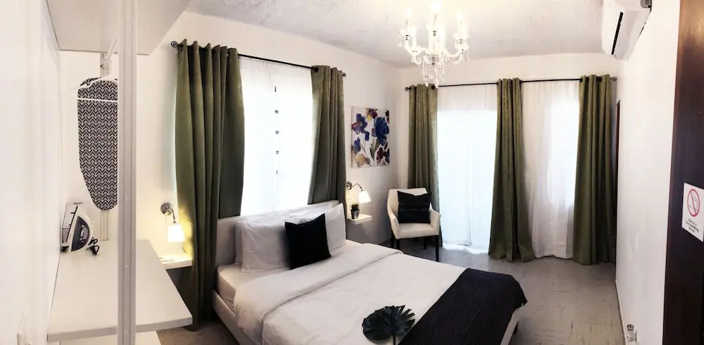 Aibonito Hotel 201